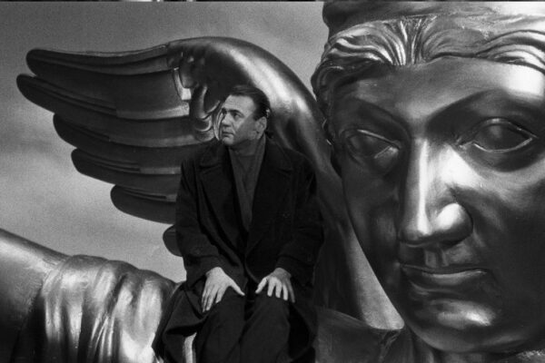 4-Les Ailes du désir