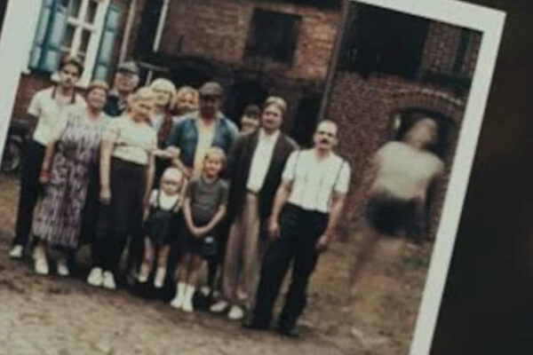 4-Les échos du passé 4-Les échos du passé