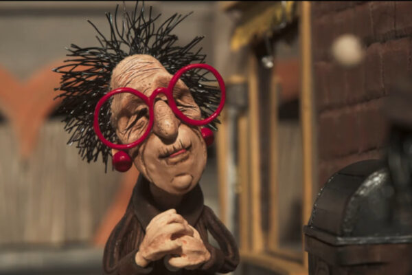 4-Mémoires d'un escargot