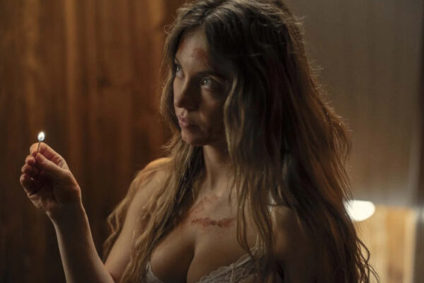 1-La Femme de ménage 1-La Femme de ménage