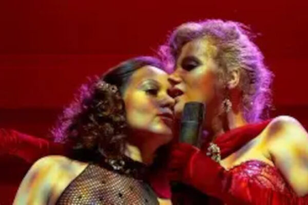 2-Lola, une femme allemande 2-Lola, une femme allemande