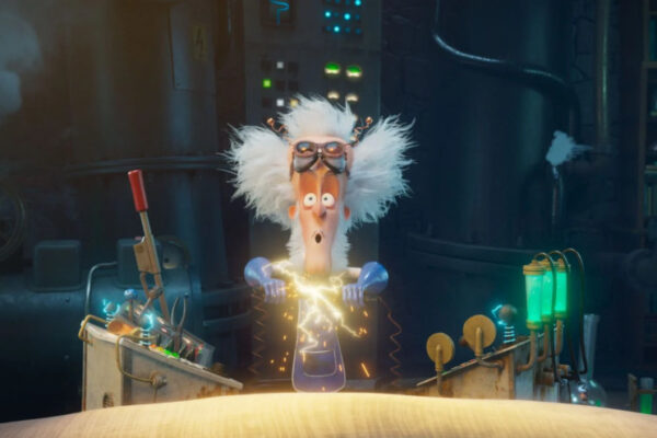 3-La Fabrique des monstres 3-La Fabrique des monstres