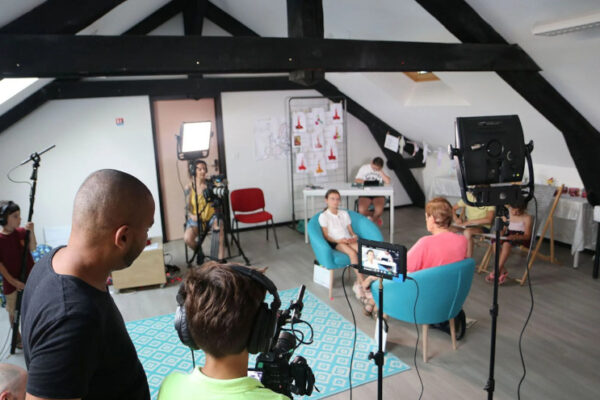 3-Quand j'étais petit.e