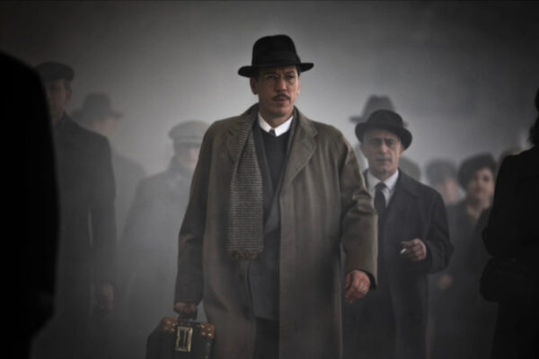 4-L’Affaire Bojarski 4-L’Affaire Bojarski