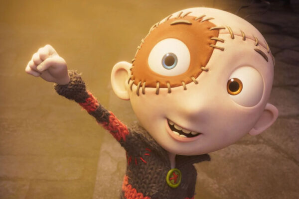 4-La Fabrique des monstres 4-La Fabrique des monstres