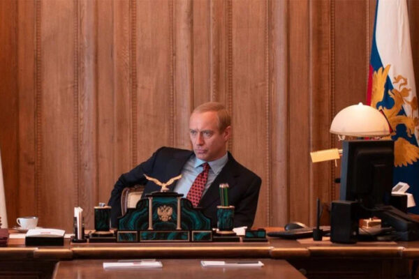 4-Le Mage du Kremlin