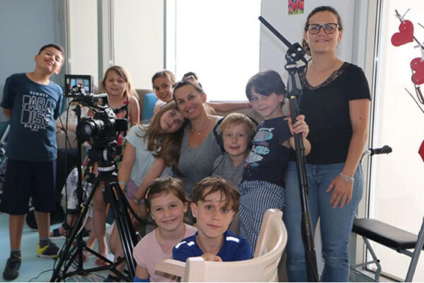 4-Quand j'étais petit.e