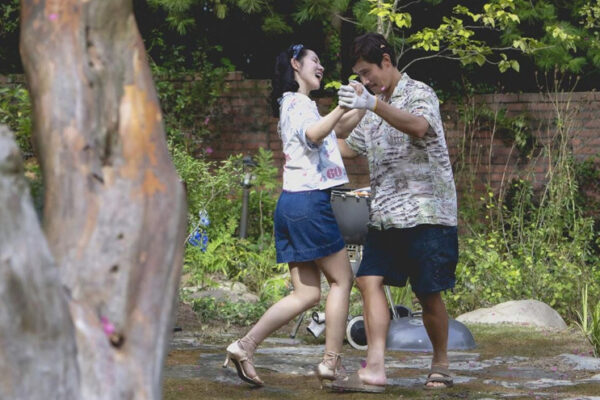 1-Aucun autre choix 1-Aucun autre choix