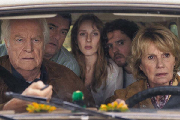 1-Chers parents 1-Chers parents