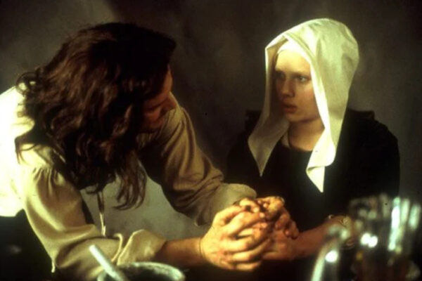 1-La Jeune fille à la perle 1-La Jeune fille à la perle