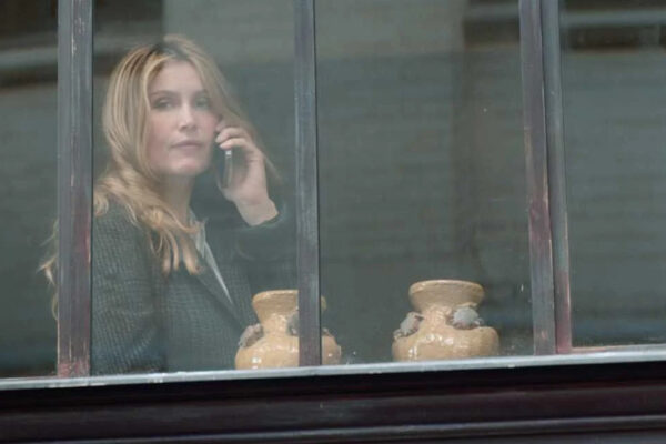 1-Le Crime du 3e étage