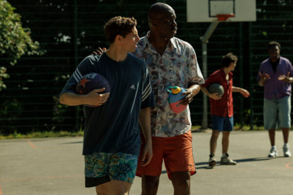 1-Le Rêve américain