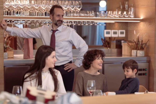 1-Les Dimanches 1-Les Dimanches