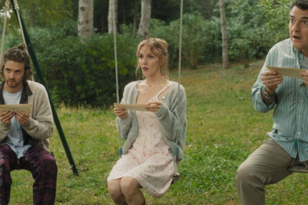 2-Chers parents 2-Chers parents