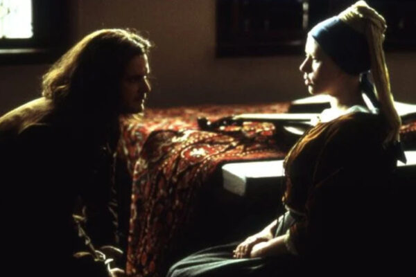 2-La Jeune fille à la perle 2-La Jeune fille à la perle