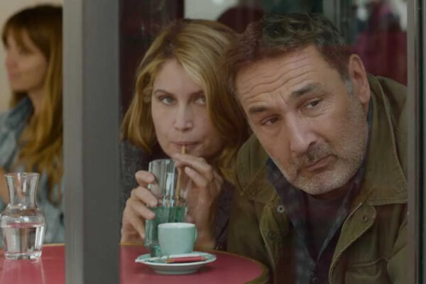 2-Le Crime du 3e étage