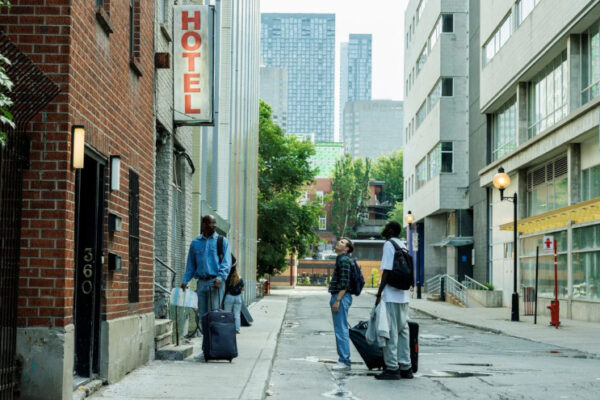 2-Le Rêve américain