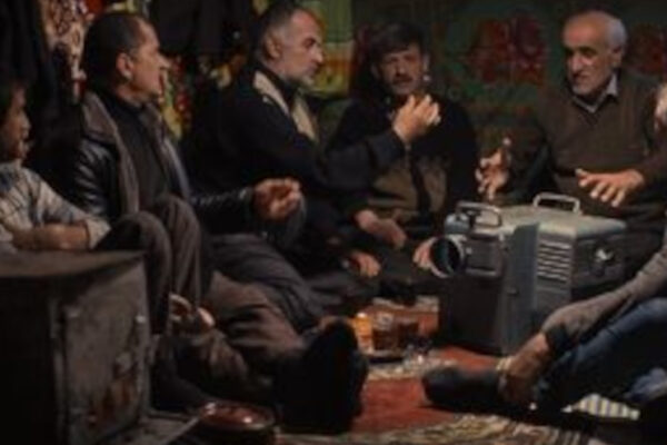 2-Le retour du projectionniste