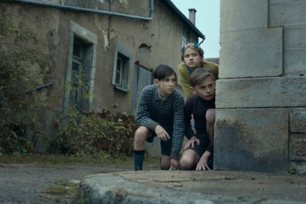 2-Les Enfants de la Résistance