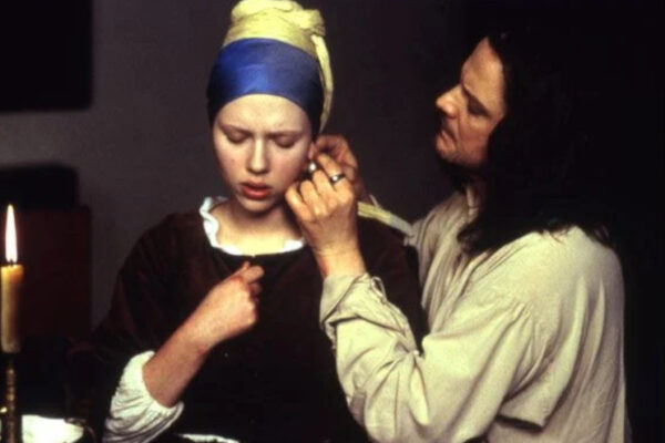 3-La Jeune fille à la perle 3-La Jeune fille à la perle