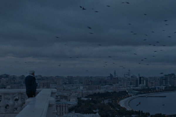 3-Le retour du projectionniste