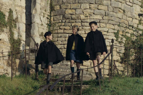 3-Les Enfants de la Résistance