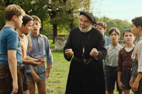 4-Les Enfants de la Résistance