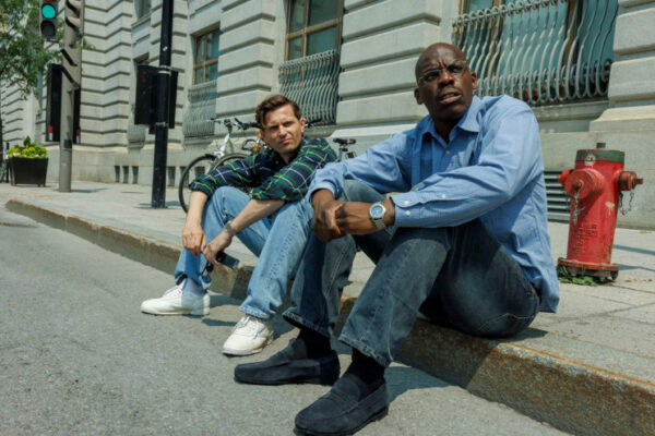 5-Le Rêve américain