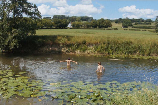 1-Un été à la ferme