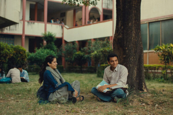 1-Une jeunesse indienne - Homebound