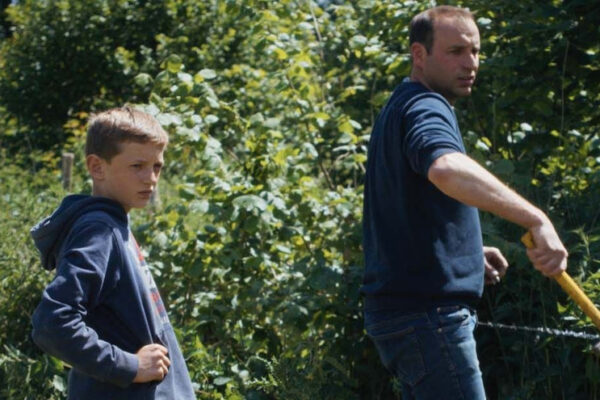 4-Un été à la ferme