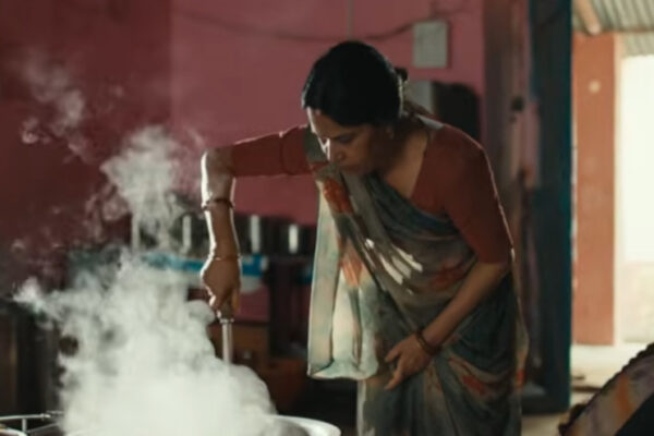 4-Une jeunesse indienne - Homebound