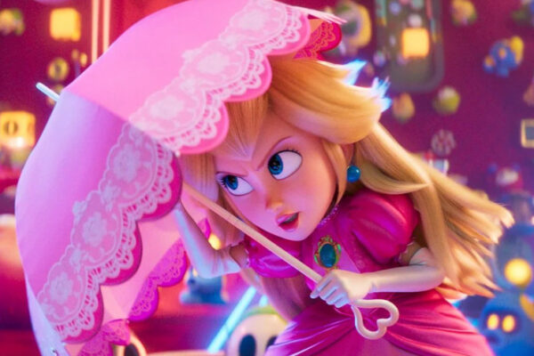 1-Super Mario Galaxy Le Film 1-Super Mario Galaxy Le Film