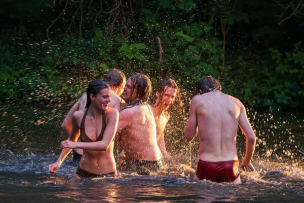 2-Silent Friend 2-Silent Friend