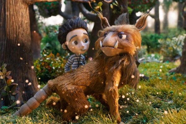 3-Les Contes du pommier