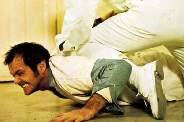 3-Vol au-dessus d'un nid de coucou