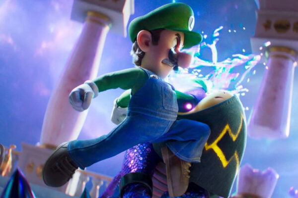 4-Super Mario Galaxy Le Film 4-Super Mario Galaxy Le Film