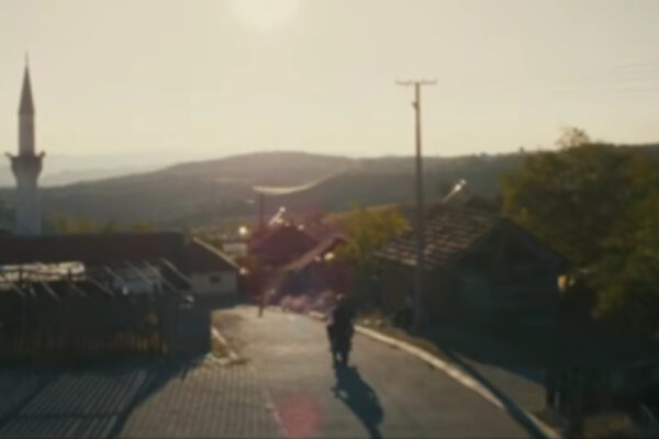 2-Le Garçon qui faisait danser les collines