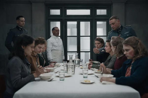 2-Les Goûteuses d'Hitler