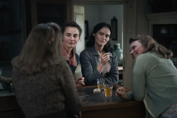 4-Les Goûteuses d'Hitler