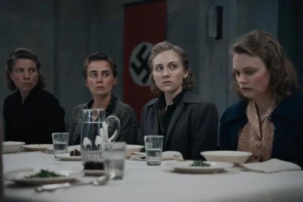 5-Les Goûteuses d'Hitler