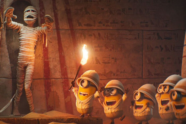 2-Des Minions et des monstres.JPG 2-Des Minions et des monstres.JPG