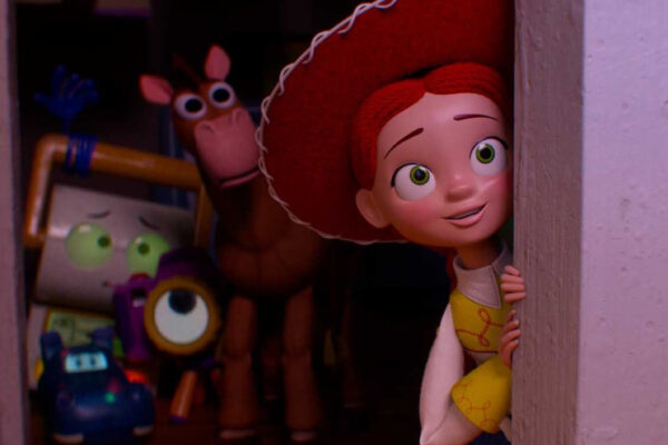 3-Toy Story 5