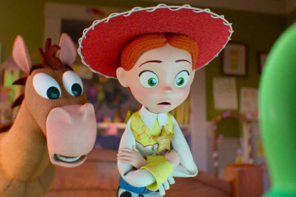 4-Toy Story 5