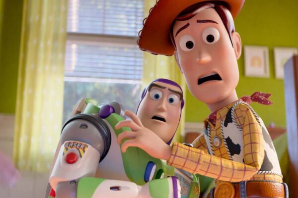 5-Toy Story 5