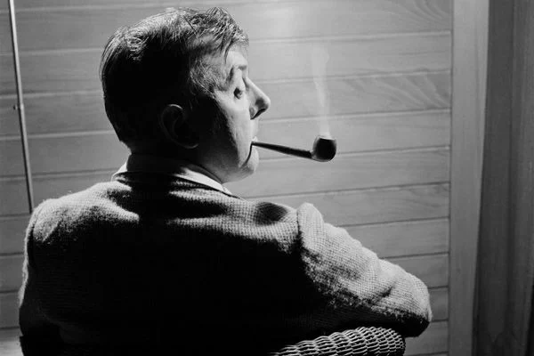 2-Les Vacances de Monsieur Hulot