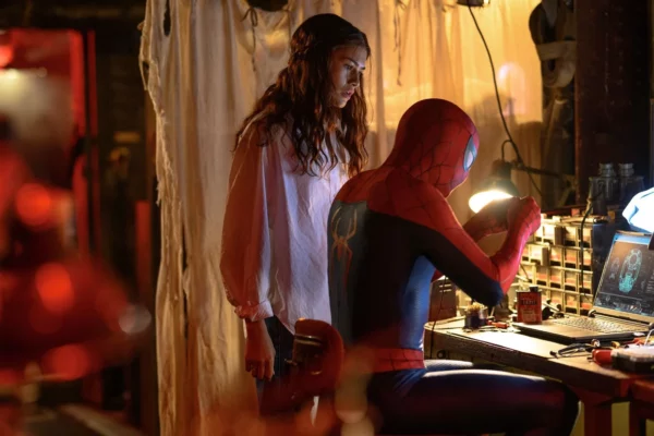 2-Spider-Man Brand New Day 2-Spider-Man Brand New Day