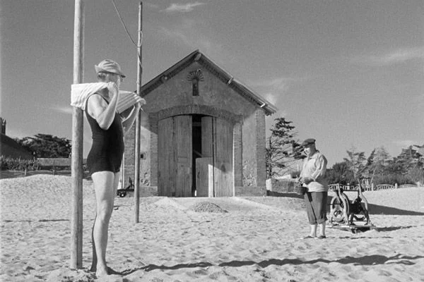 3-Les Vacances de Monsieur Hulot
