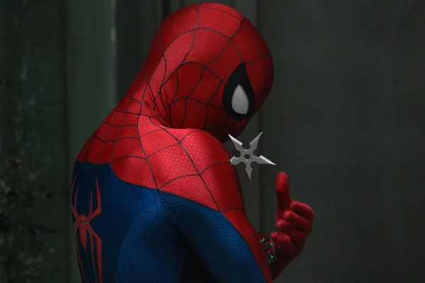 3-Spider-Man Brand New Day 3-Spider-Man Brand New Day