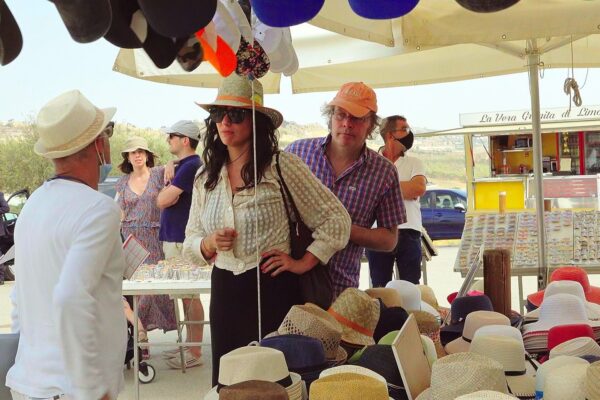 3-Voyages en Italie